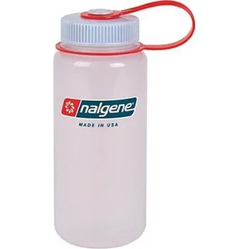 Láhev Nalgene Bottle Wide mouth 500 ml