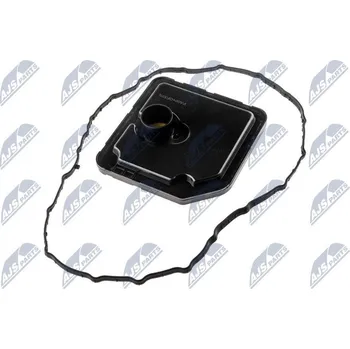 Hydraulický filtr Hydraulický filtr, automatická převodovka NTY FSF-HY-009