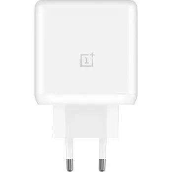 Adaptér OnePlus VCA7JAEH USB-A 65W White (Bulk)