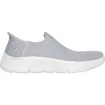 Skechers GO Walk Flex - Sunset Rose Slip-ins 37