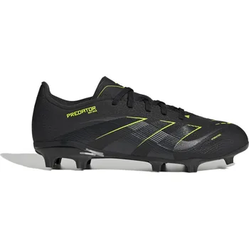 Kopačky Dětské Lisovky ADIDAS PREDATOR LEAGUE FG/MG J JI1122 – Černá 35