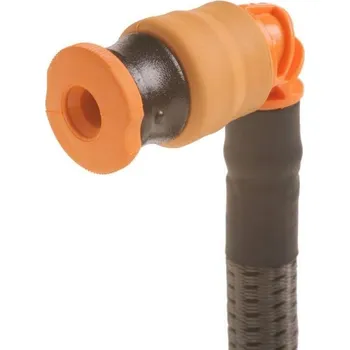 Hydrovak Source Storm