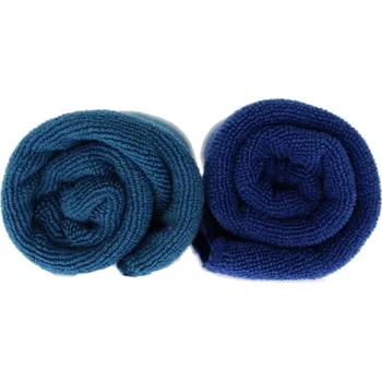 Příslušenství k zavazadlu SeaToSummit Tek 2x wash cloths