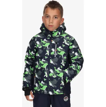 Chlapecké oblečení ELLESSE NICCOLO SKI JACKET 6Y 807313