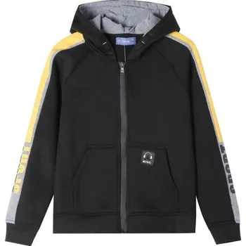 Chlapecká mikina GLO-STORY Chlapecká mikina GLO STORY SPORT na zip vícebarevná 152