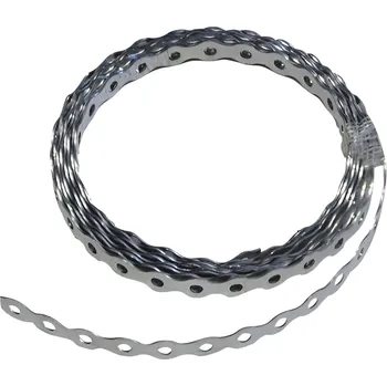 Montážní páska Bova BV/MP 10-20/12/10, 10 m x 1 mm - 10 m