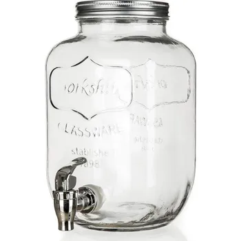 Dávkovač nápoje Zásobník na nápoje Brisa 4l