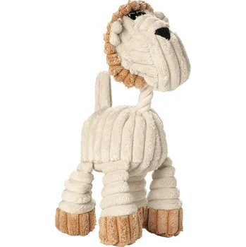 Hračka pro psa Hunter hračka pro psy Huggly Zoo lev 25 cm