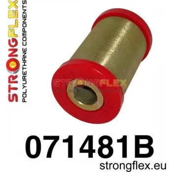 Silentblok nápravy Ford Focus MK 1 98-05 ST&RS - zadní vnitřní silentblok spodního ramene