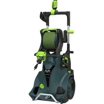 AVA Master 2.0 P80 LARGE BUNDLE vysokotlaká myčka