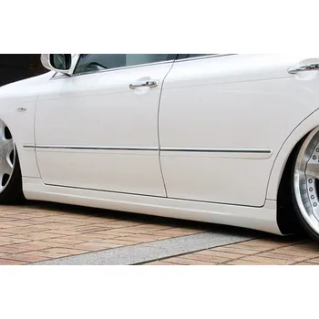 Prah karosérie Toyota Crown 18 - kryty prahu VIP od AIMGAIN