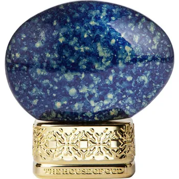 Unisex parfém The House of Oud Sapphire Blue EDP 75 ml UNISEX