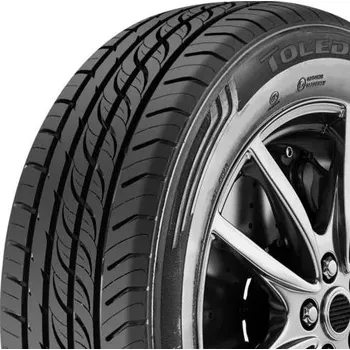 Letní osobní pneu TOLEDO tl1000 205/60 R15 91V
