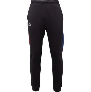 Pánské tepláky Kappa LOGO IMARTO S Černá, Modrá, Červená