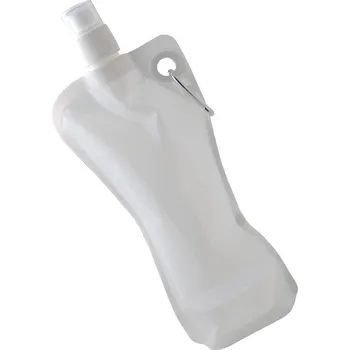 Láhev Cestovní láhev Baladeo PLR721 Kinzig 0,5l bílá