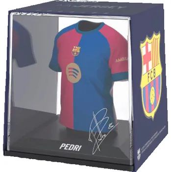 Figurka mini tričko FC Barcelona Pedri