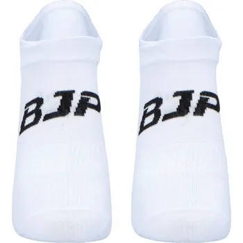Pánské ponožky Kotníkové ponožky s logem BJP Velikost: S/M