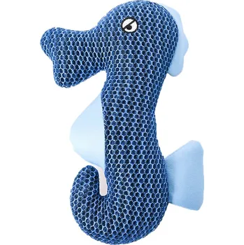 Hračka pro psa ZooRoyal hračka do vody mořský koník