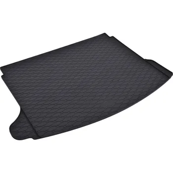 Vana do kufru MAZDA 3 HB 2013- včetně verze s rezervou - Gumová vana do kufru Rigum