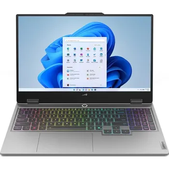 Notebook Lenovo LOQ 15IRX10 (83JE009BCK)