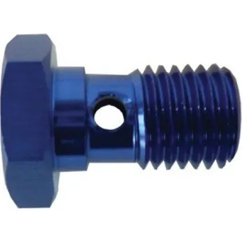 Šroub QSP - M12x1.5