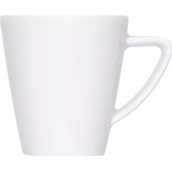 BAUSCHER Options Espresso šálek, objem: 0,09 litru