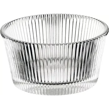 Sweet Miska skleněná, výška: 54 mm, ø: 104 mm