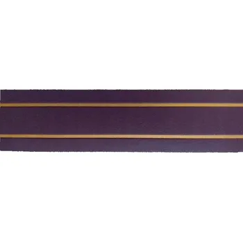 Obraz Dekorativní bordura ozdobný na zeď Border 40mm x 5m