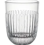 Ouessant Sklenice na nápoje, objem: 0,26 litru, výška: 95 mm, ø: 80 mm