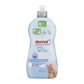 Mycí prostředek Domol Prostředek na nádobí Ultra sensitiv 500 ml