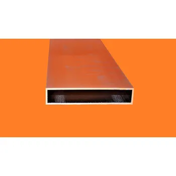 Stavební profil Hliníkový profil (HJ82) (2000 mm)