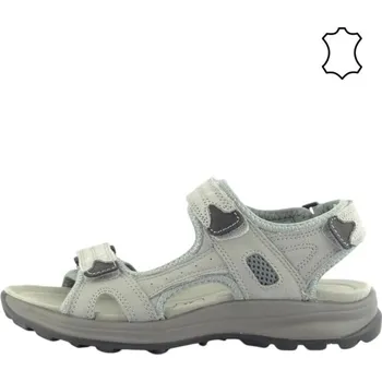 Dámské sandále Selma sandál LR 22845 grey, velikost 42