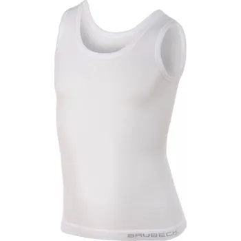 Brubeck Comfort Cotton triko bez rukávů