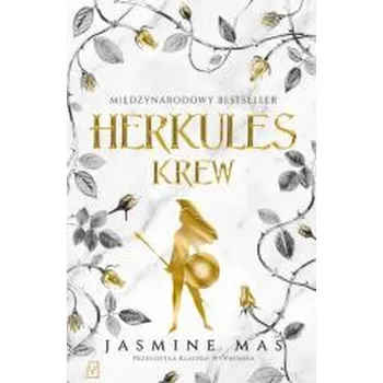 Herkules. Krew - Mas Jasmine