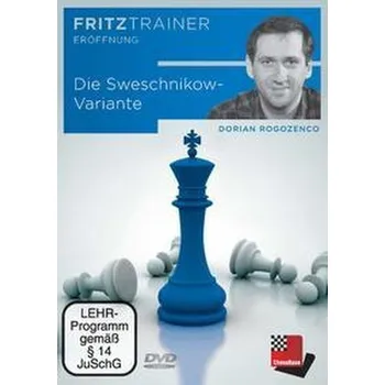 Die Sweschnikow-Variante - Rogozenco, Dorian