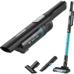 CONCEPT Ruční vysavač 2v1 14,8 V Direct Air VP4500