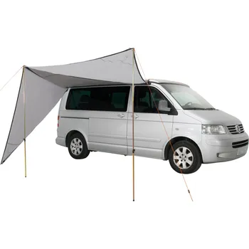 Easy Camp Lom Tri Canopy 120466 šedý