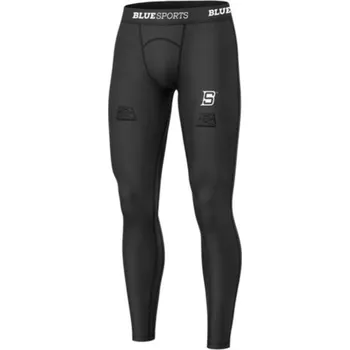 Blue Sports Kalhoty Blue Sports Fitted Jock JR, Velikost L 1036176