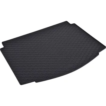 Vana do kufru Volkswagen Golf VII Hatchback 2012- DOLNÍ POLOHA - Gumová vana do kufru Rigum