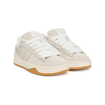 Dámské tenisky Tommy Jeans Sneakersy Tjw Skate EN0EN02808 Bílá 36