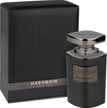 Dámský parfém Al Haramain Portfolio Oriental Forest - EDP 75 ml