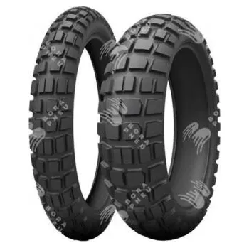 Pneumatiky KENDA k784f big block e. m+s e-kennung 90/90 -21 54T