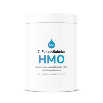 2’-Fukosyllaktóza (oligosacharid lidského mateřského mléka) 250g