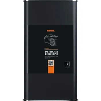 ADBL - Odstraňovač asfaltu Tar Remover Thixotropic 5l