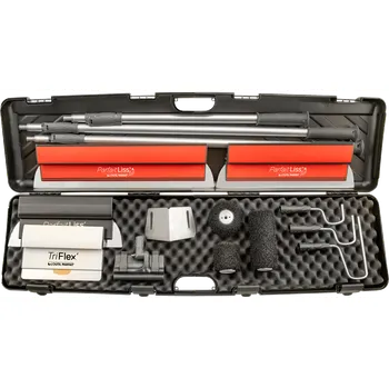 Sada nářadí L´OUTIL PARFAIT Sada VALISE OP PROCESS 80625 L'outil Parfait