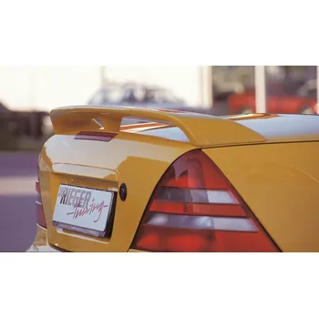 PC tuning Rieger zadní křídlo pro Mercedes SLK R170