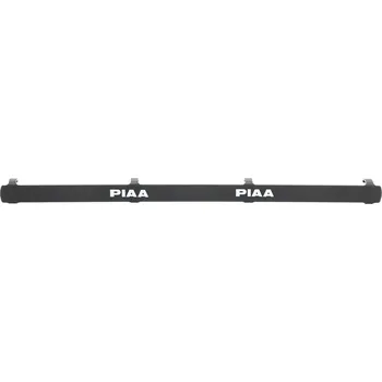 Přídavný světlomet PIAA černý plastový kryt s logem pro světelné rampy PIAA řady V-RF, pro rampu: V-RF30