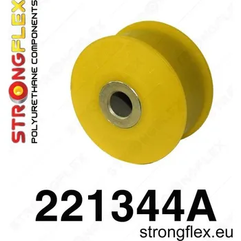 Silentblok nápravy Audi S3 99-03 - zadní silentblok předního ramene SPORT