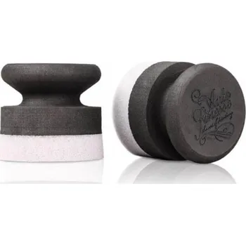 Auto Finesse Medium Polishing Puck Měkký leštící aplikátor No:15