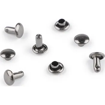 Dílna Duté nýty Ø6 mm oboustranné